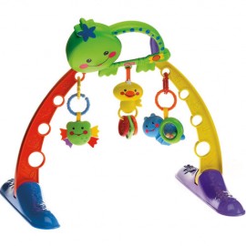Fisher Price - Jucarie Interactiva Musical Gym